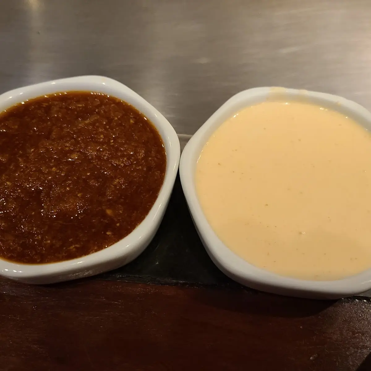 Yum Yum Sauce