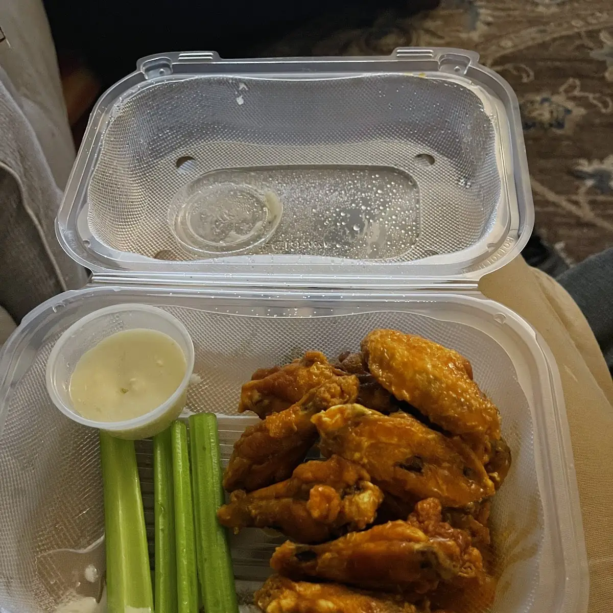 Lemon Pepper