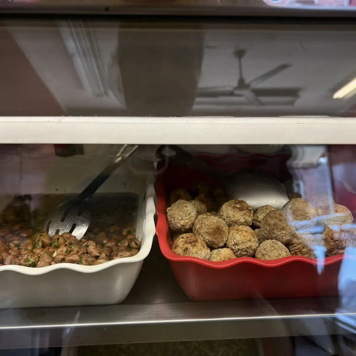 Pinto Beans and Chicken Meatballs