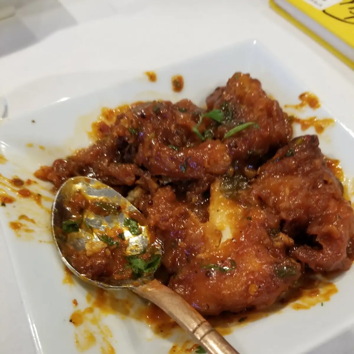 Gobi Manchurian