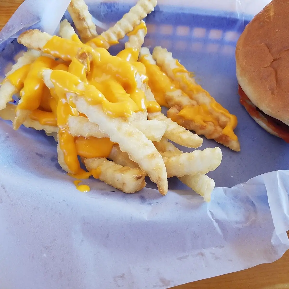 Chicken Sandwich
