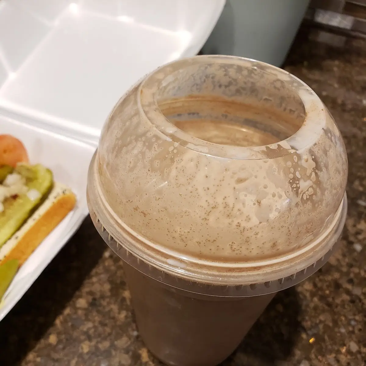 Chocolate Malt
