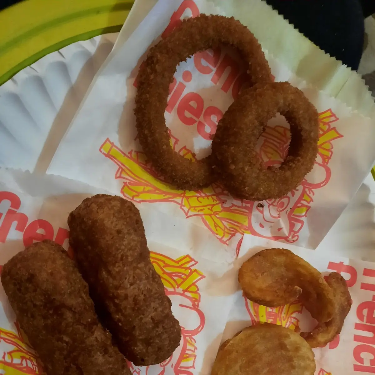 Corn Dog