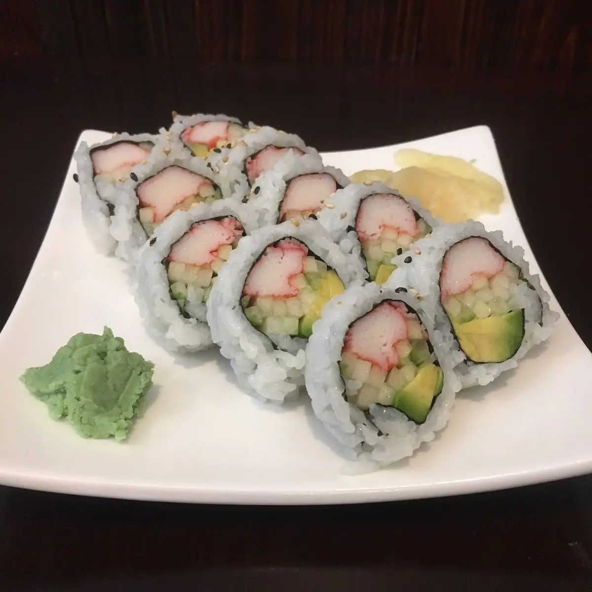 California Roll