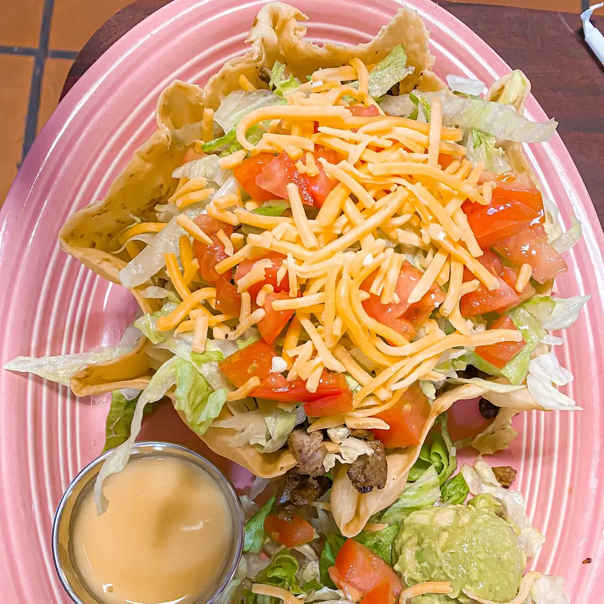 Taco Salad