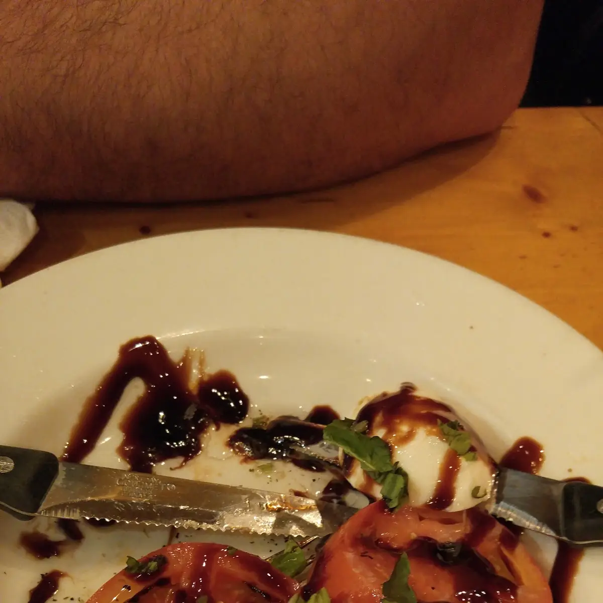 Caprese Salad