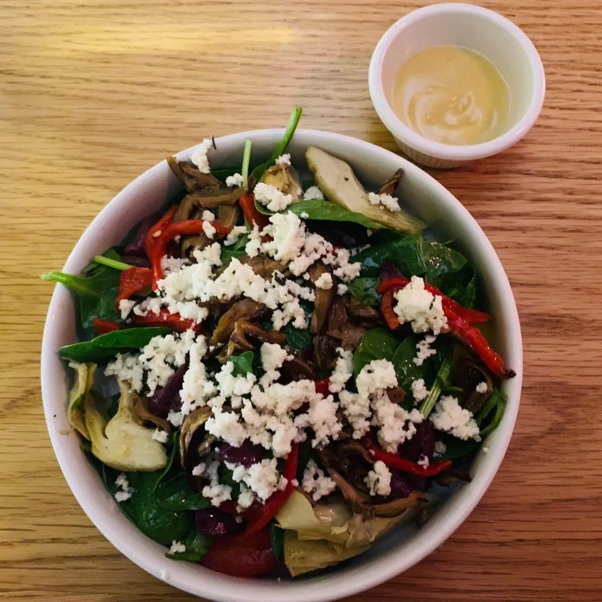 Antipasto Salad