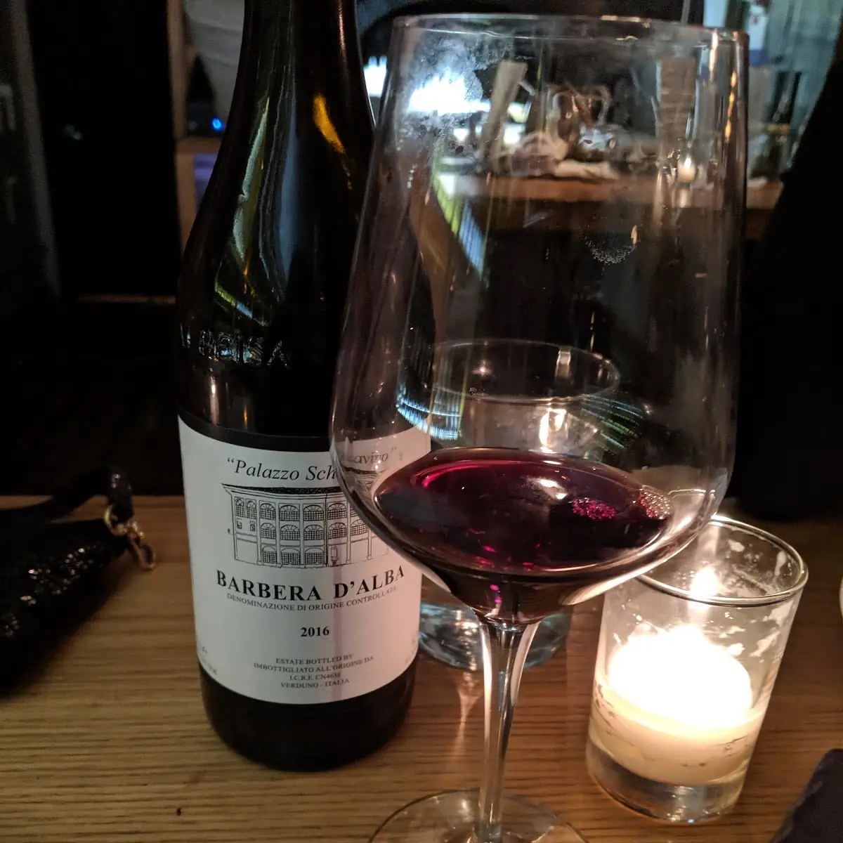 Pinot Noir