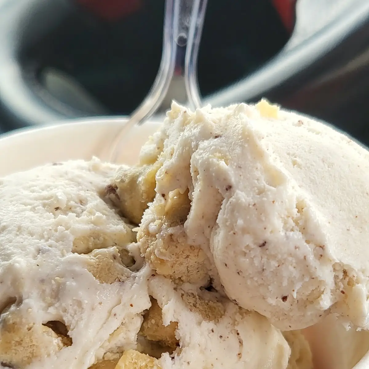 Cookie Dough