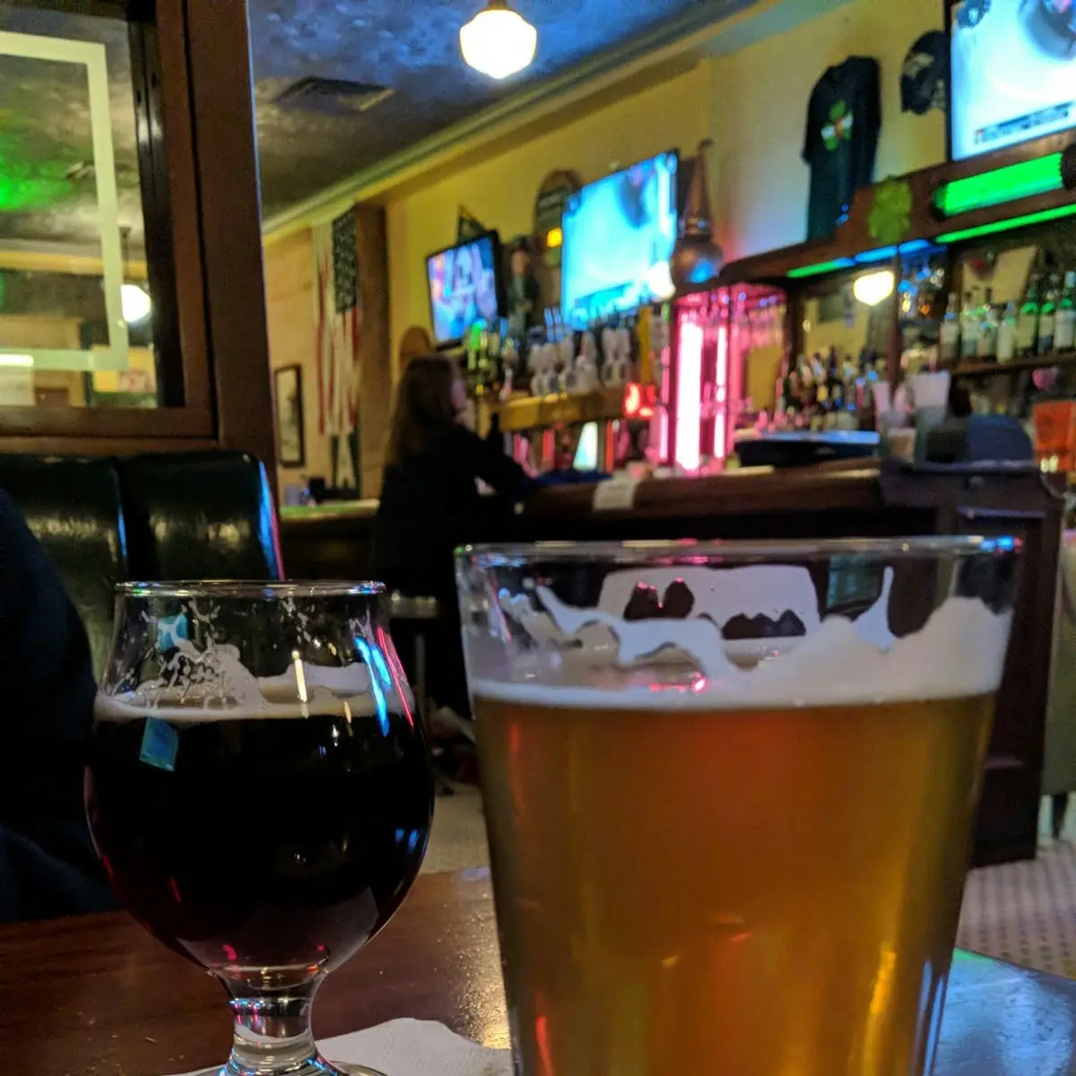 Irish Red Ale