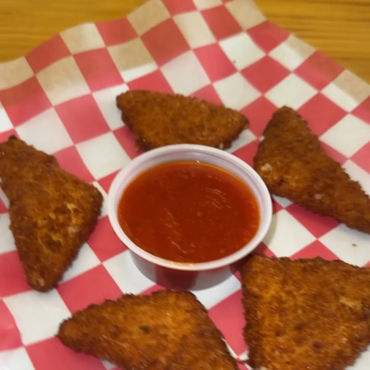 Cheese Sticks
