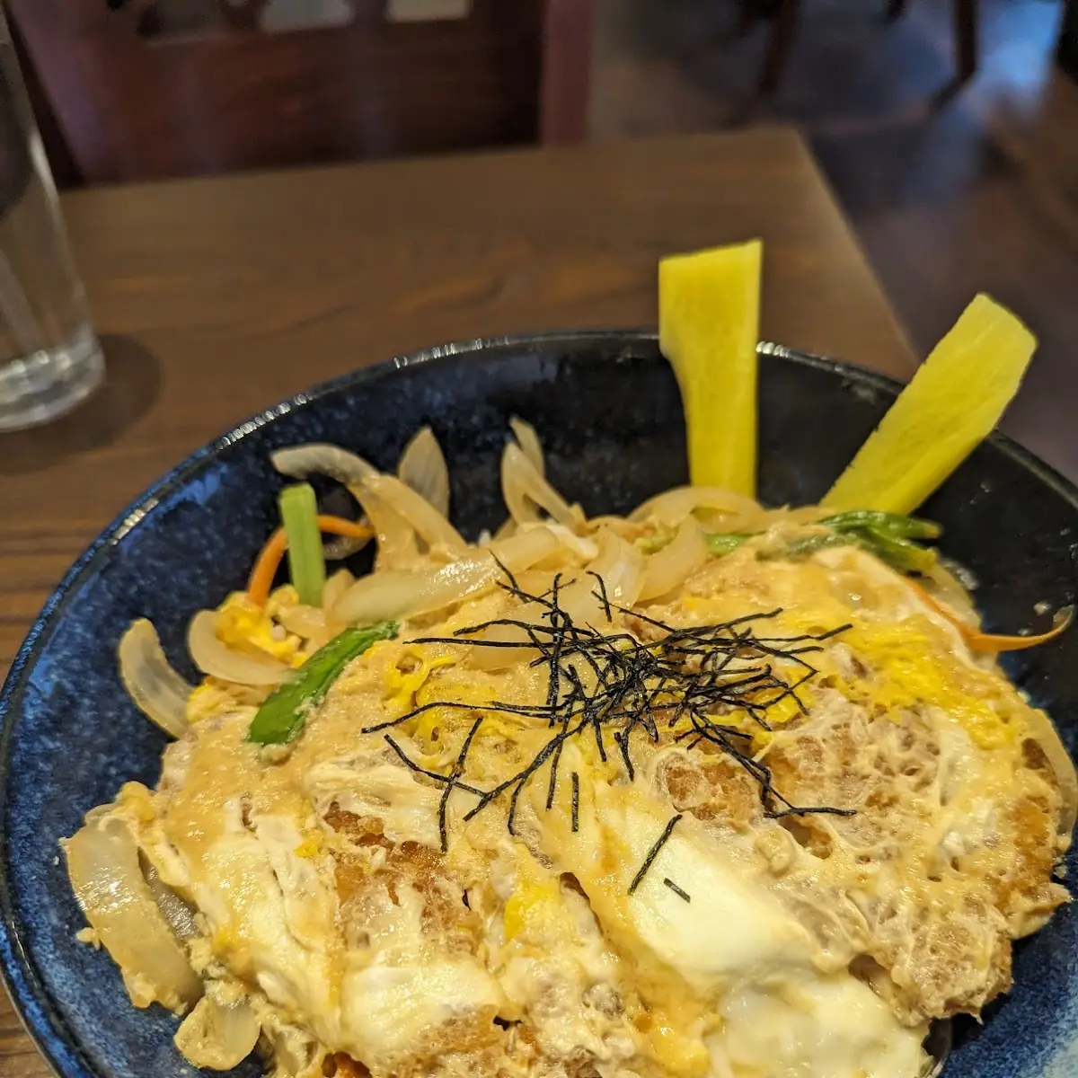 Katsu Don