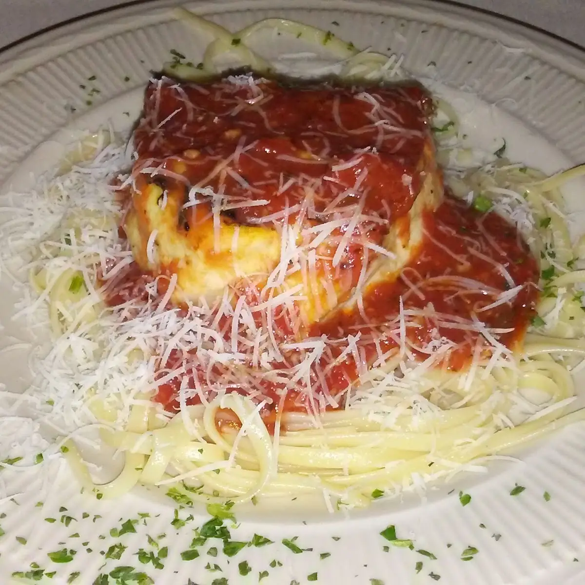 Chilean Sea Bass