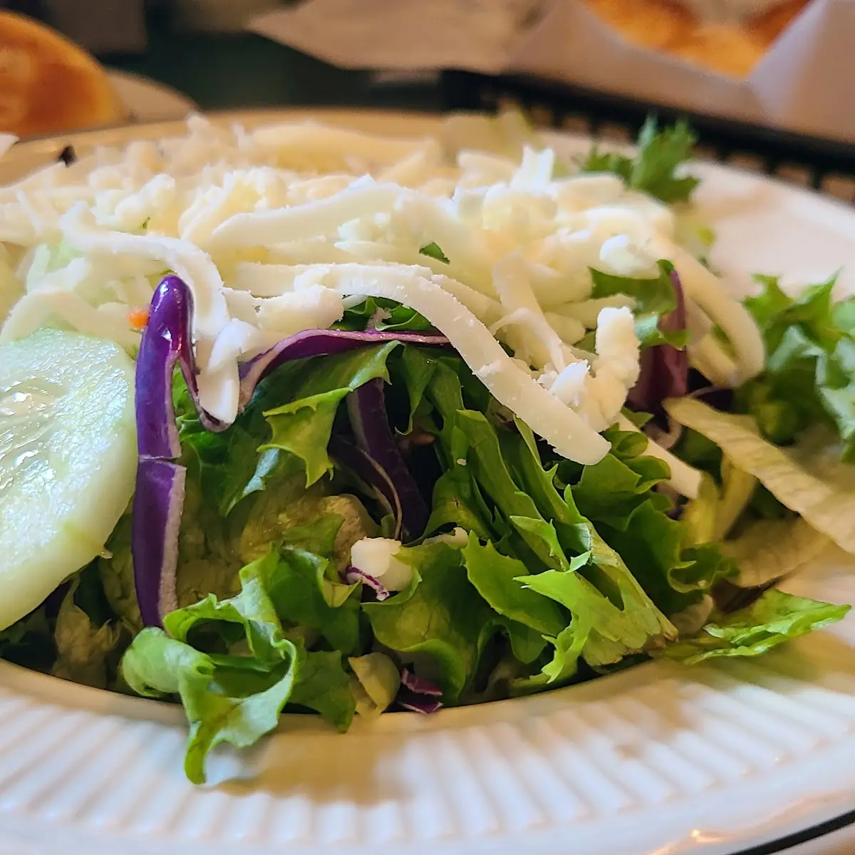 House Salad