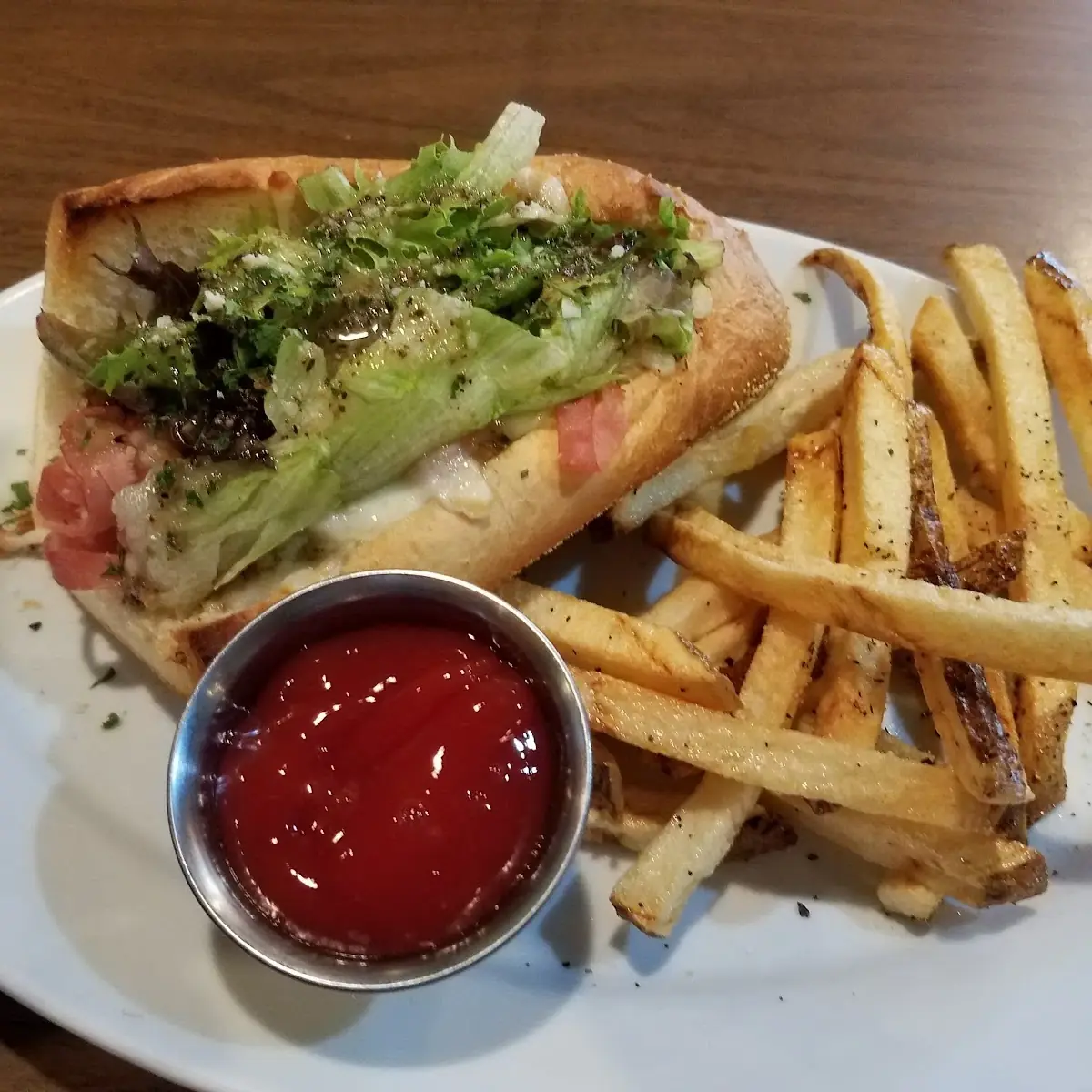 Italian Sub