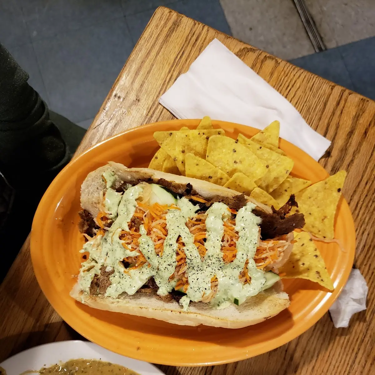Banh MI