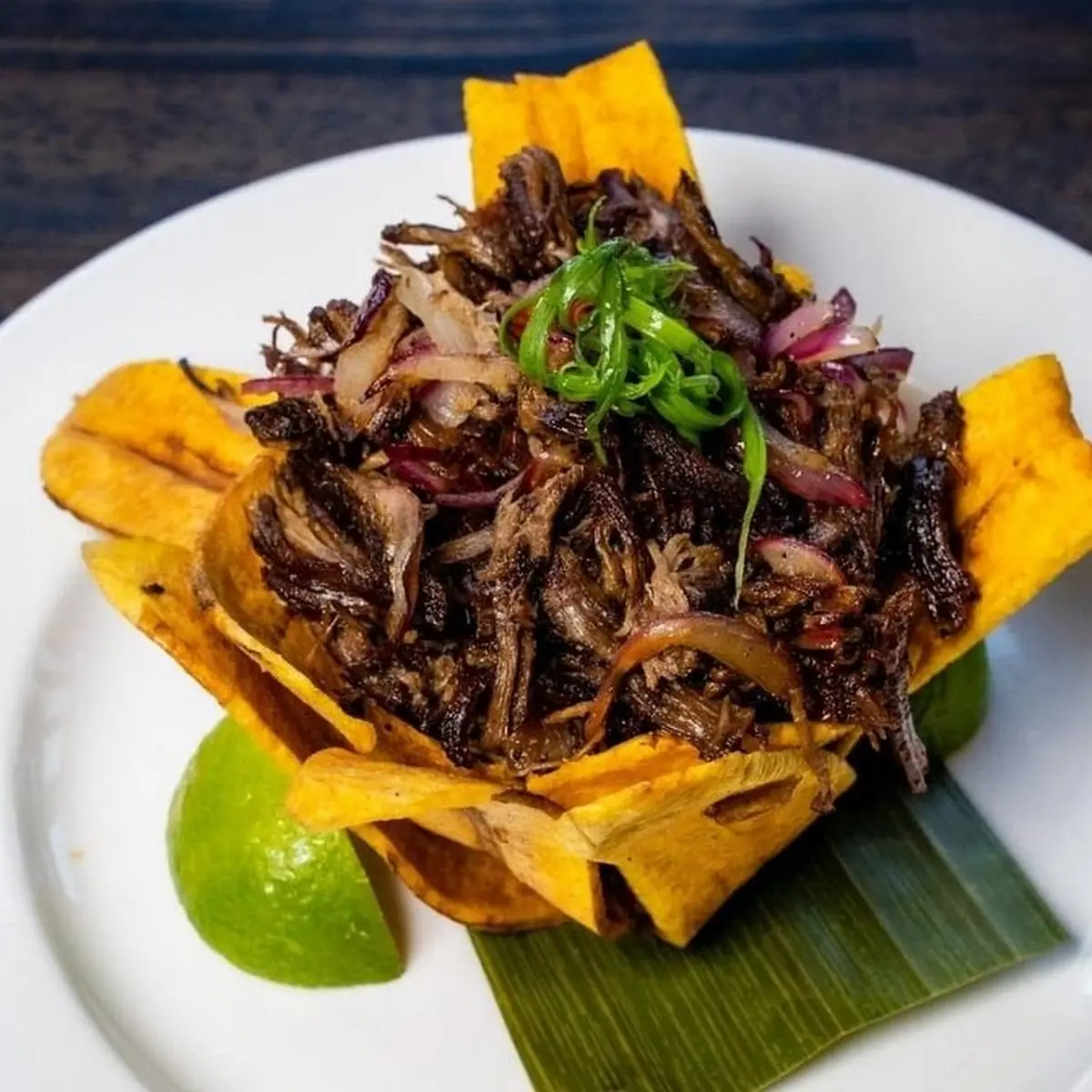 Pulled Pork