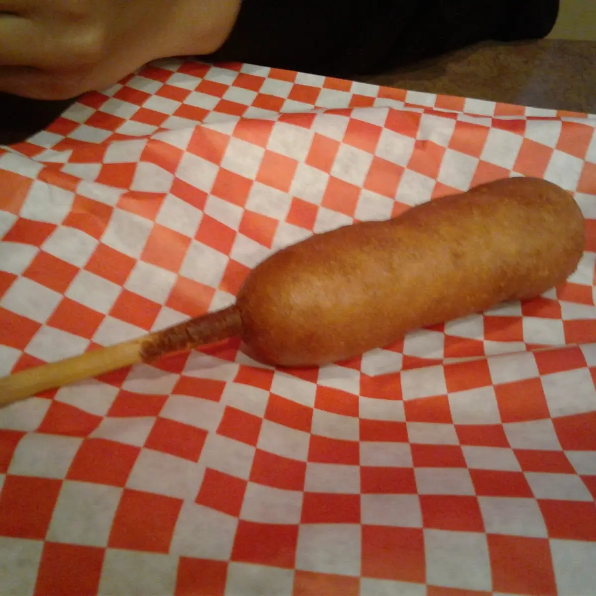 Corn Dog