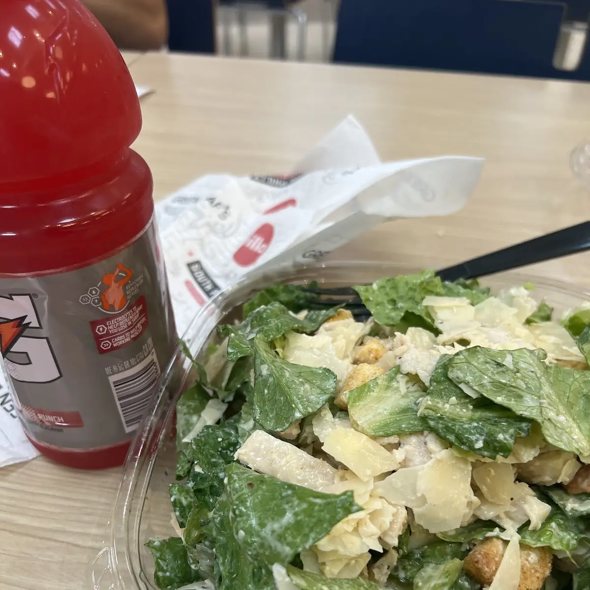 Caesar Salad