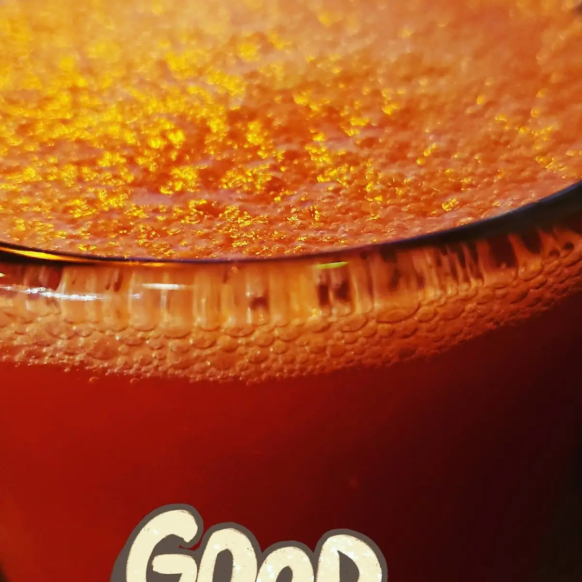 Estrella Jalisco Mango Michelada