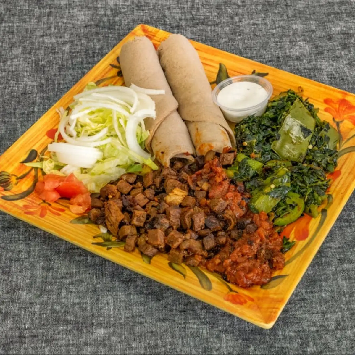 Injera