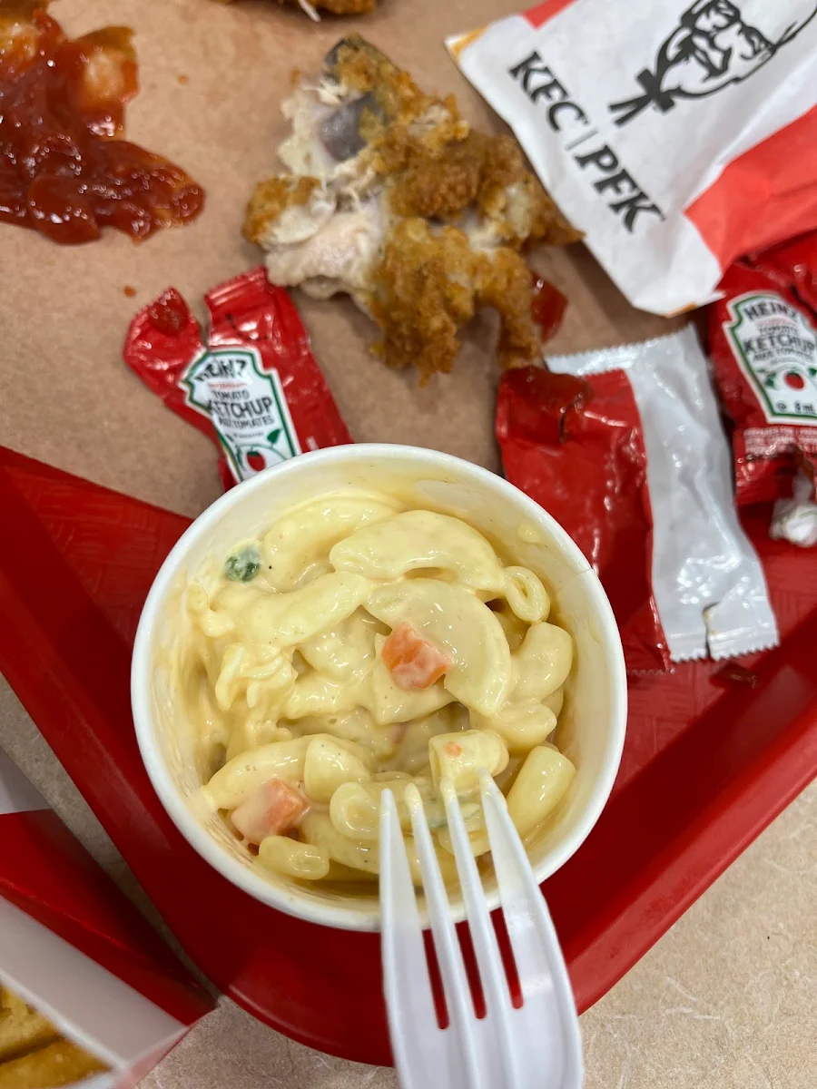 KFC Sauce