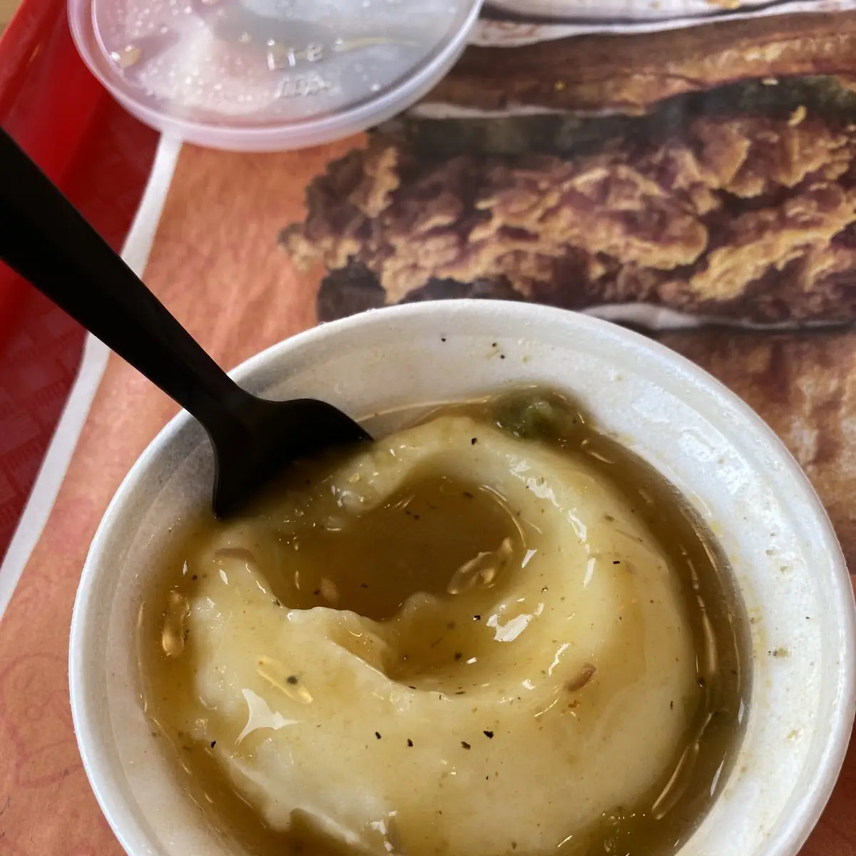Onion Soup