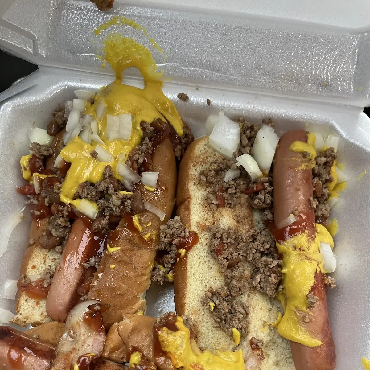 Hot Dog