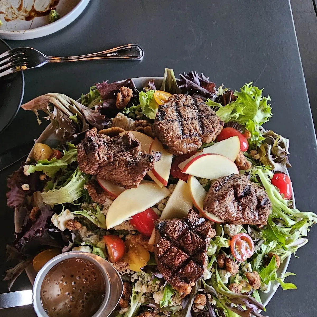 Steak Salad
