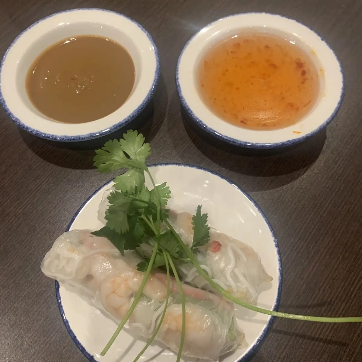 Dipping Sauce