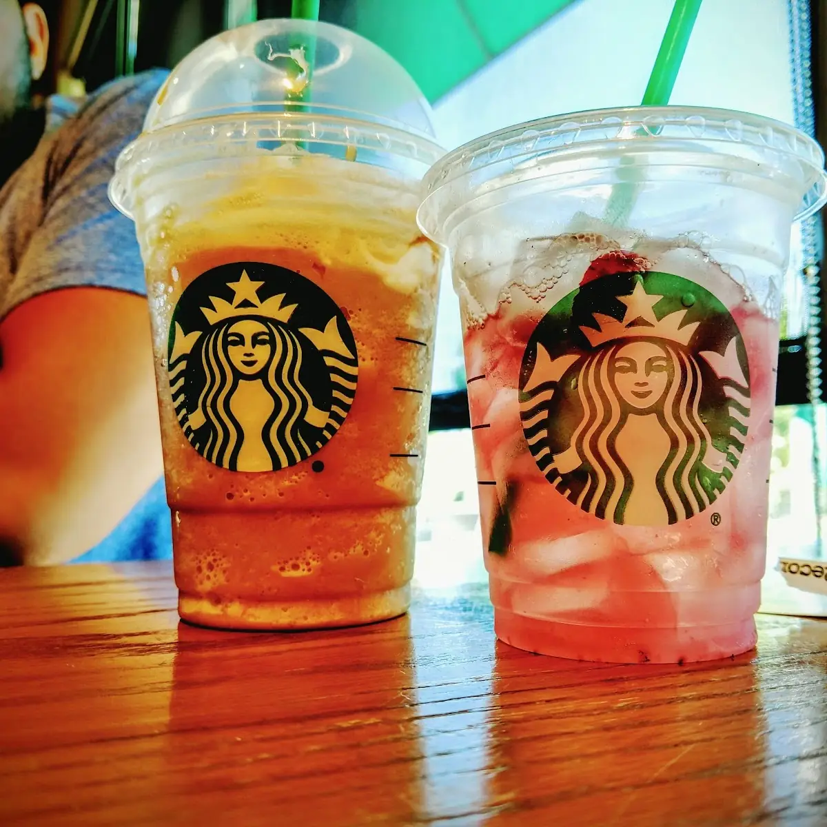 Acai Refresher