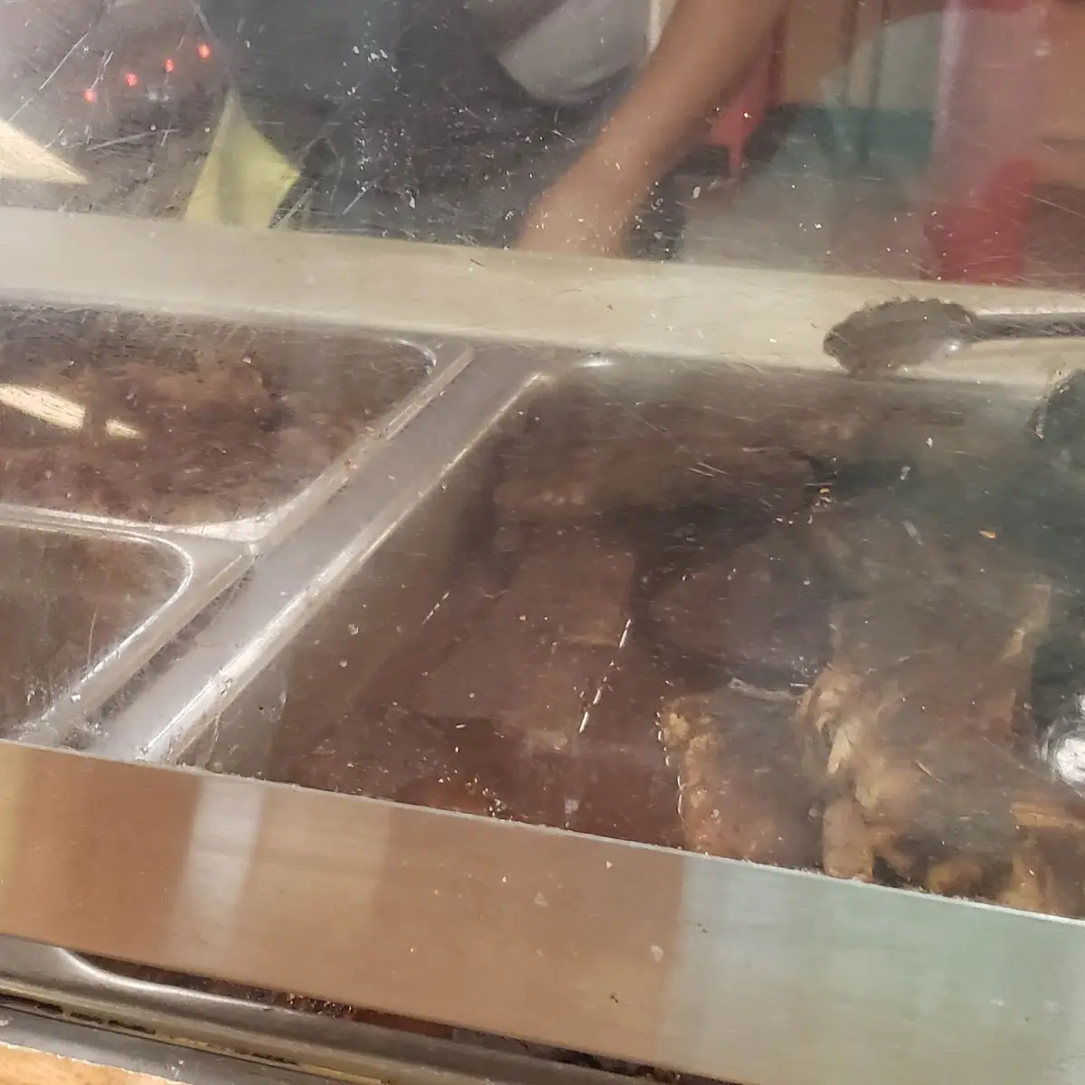 Chocolate Brownie