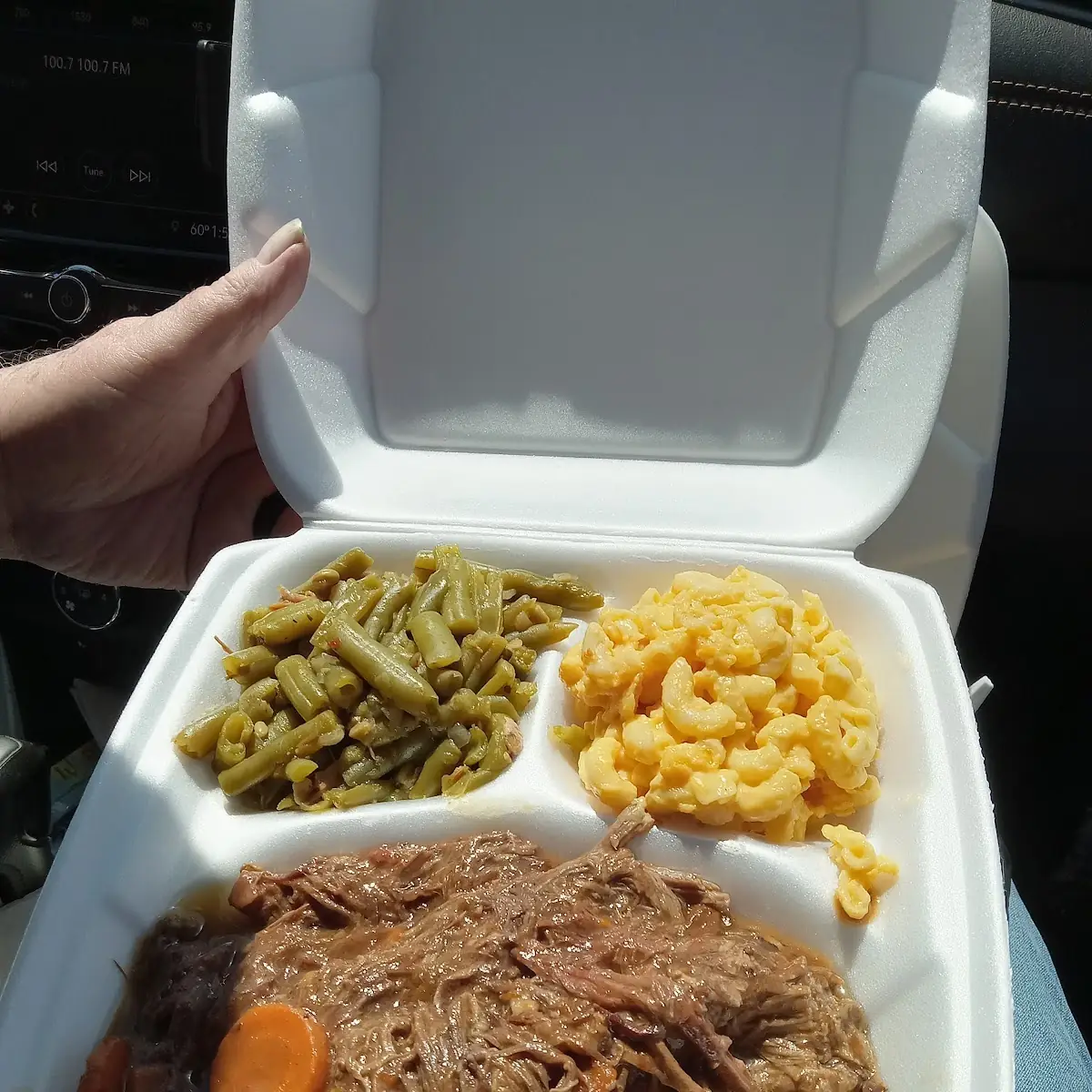 Pot Roast