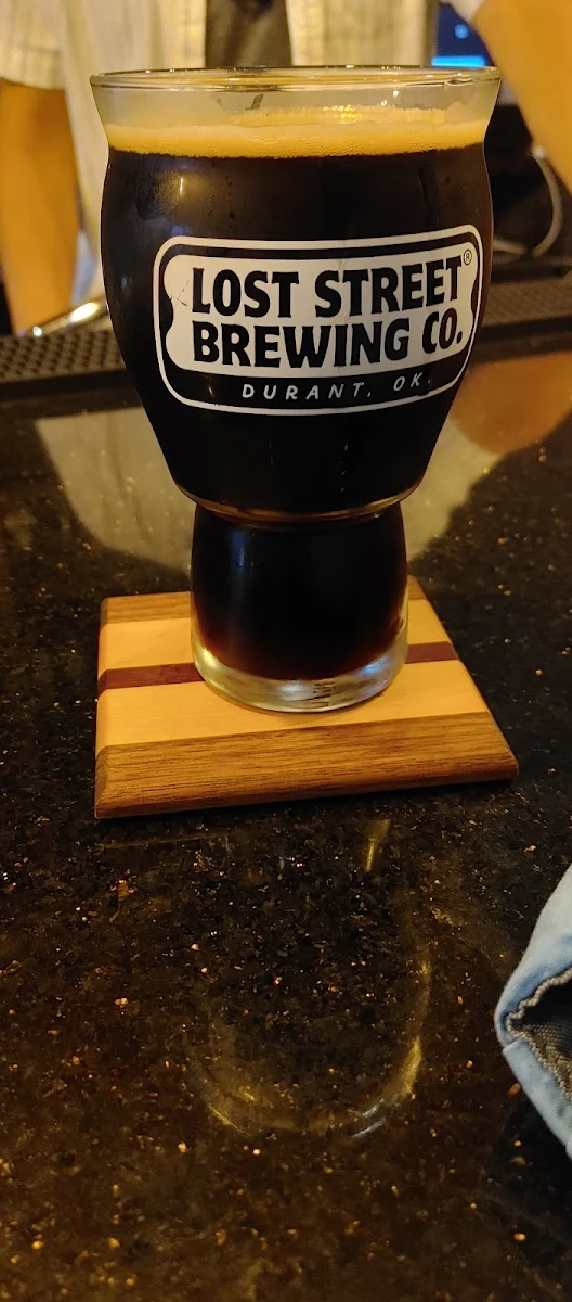 Cold Brew