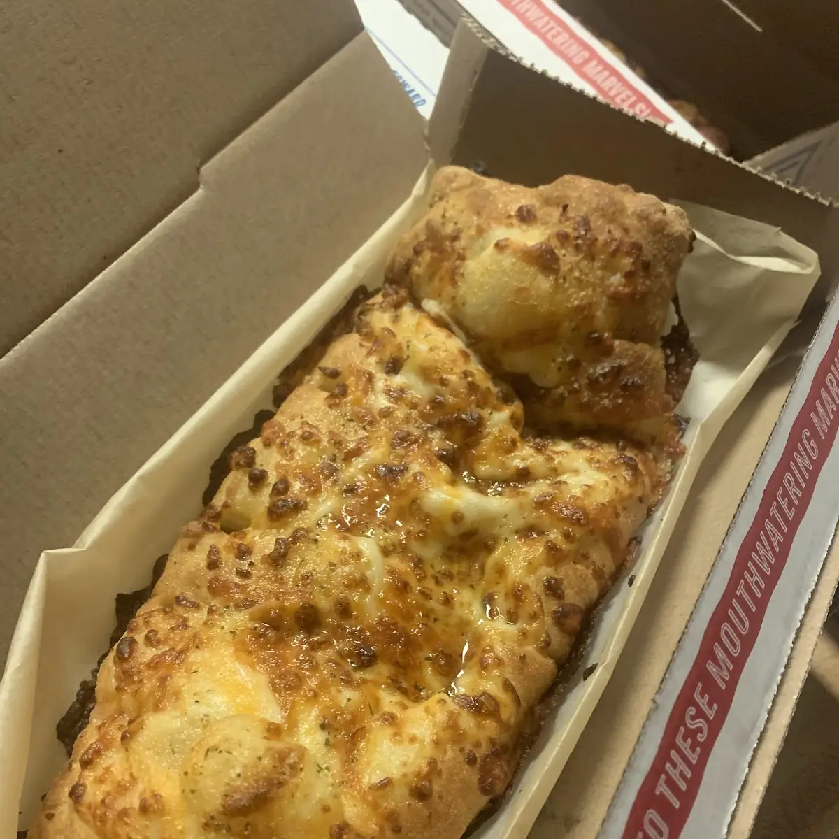 Garlic Bread