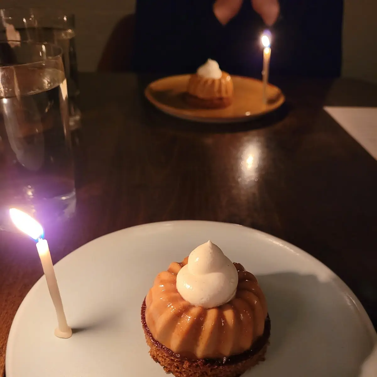 Lemon Tart