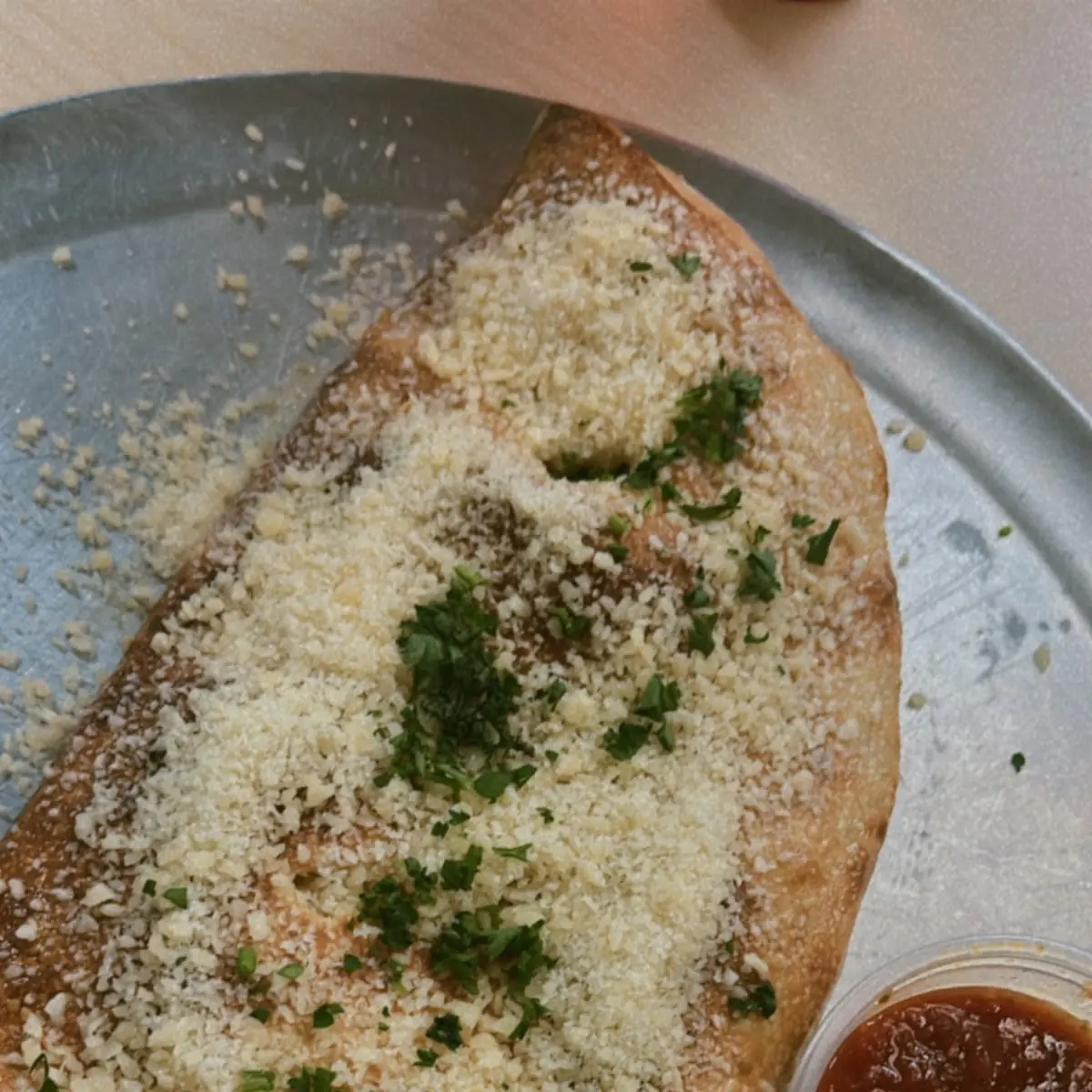 Garlic Bread
