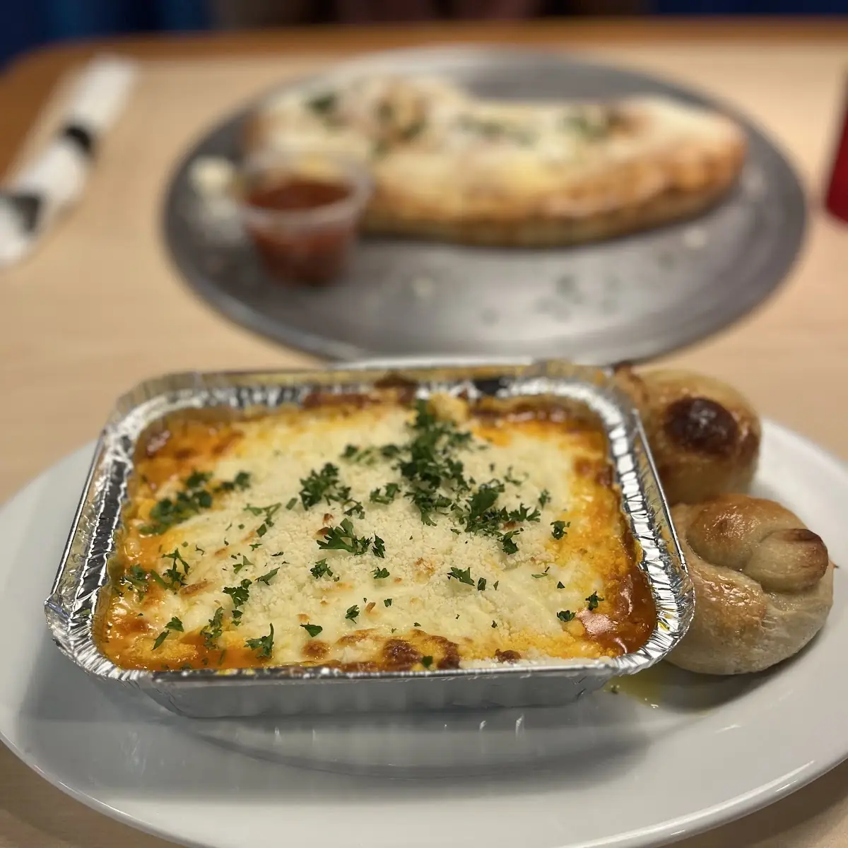Onion Soup