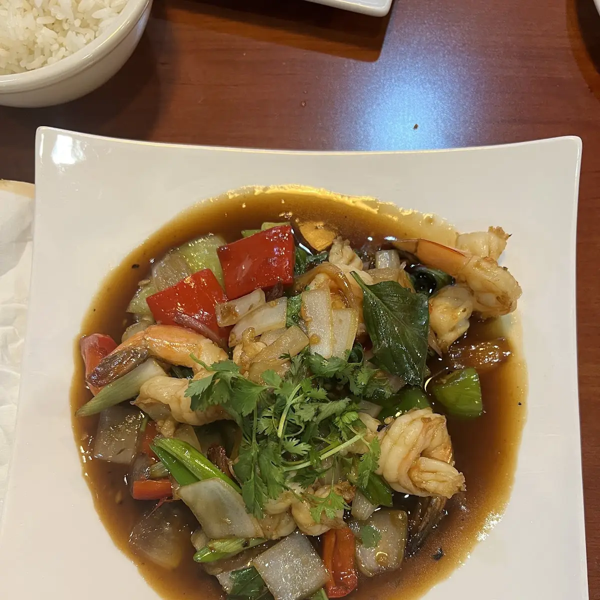 Pad Khing