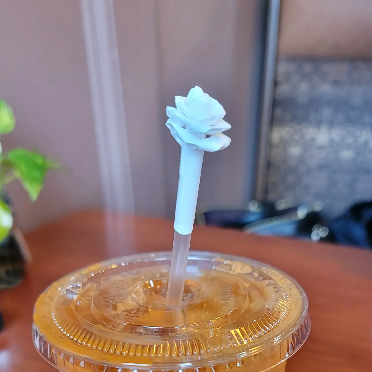 Thai Iced Tea