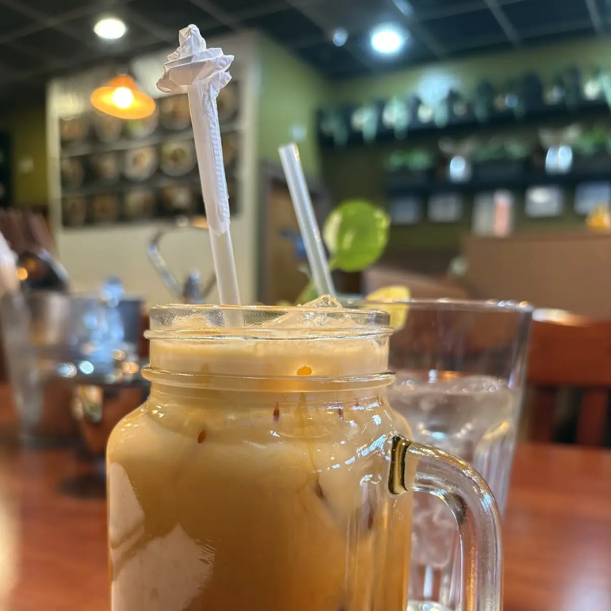 Thai Tea