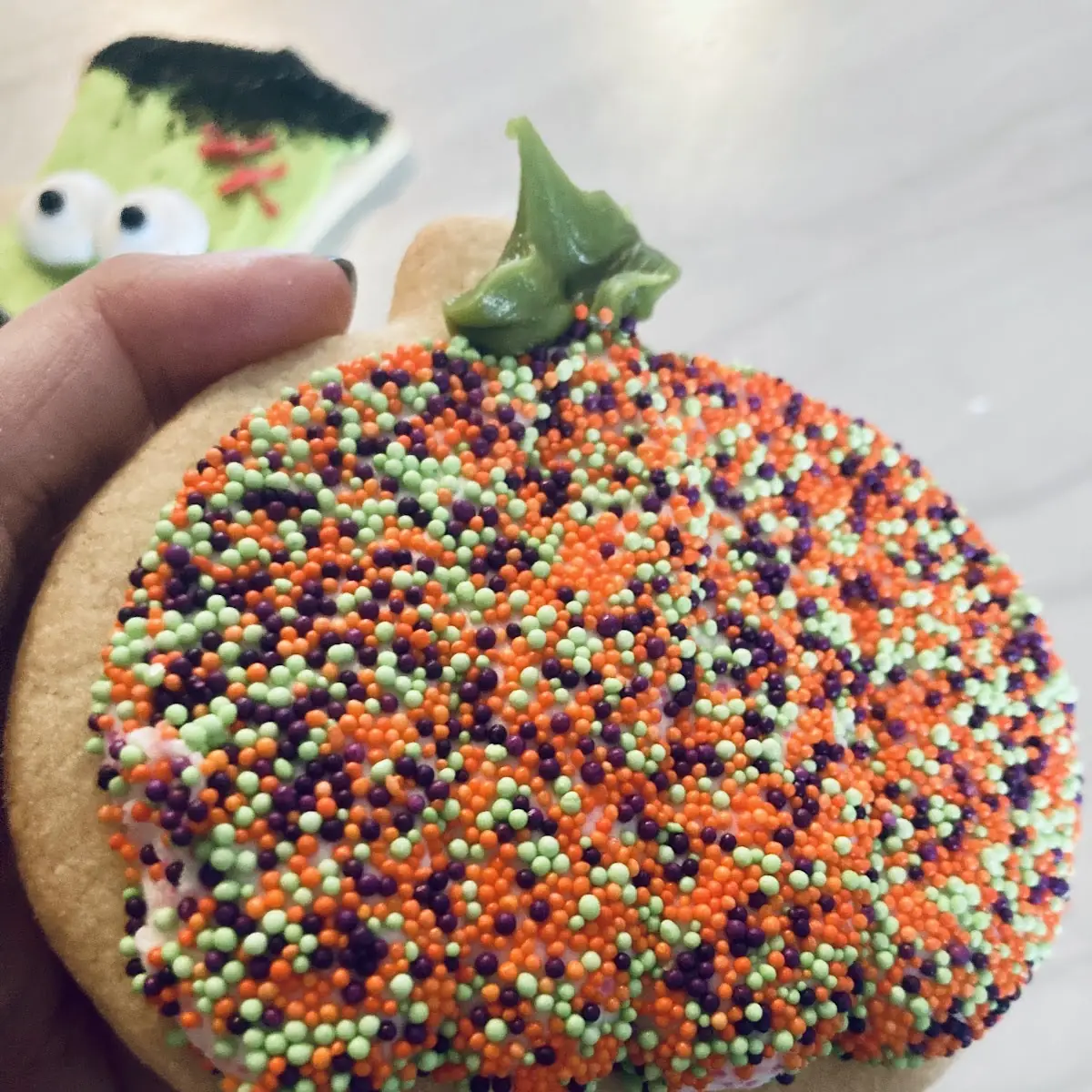 Sugar Cookie