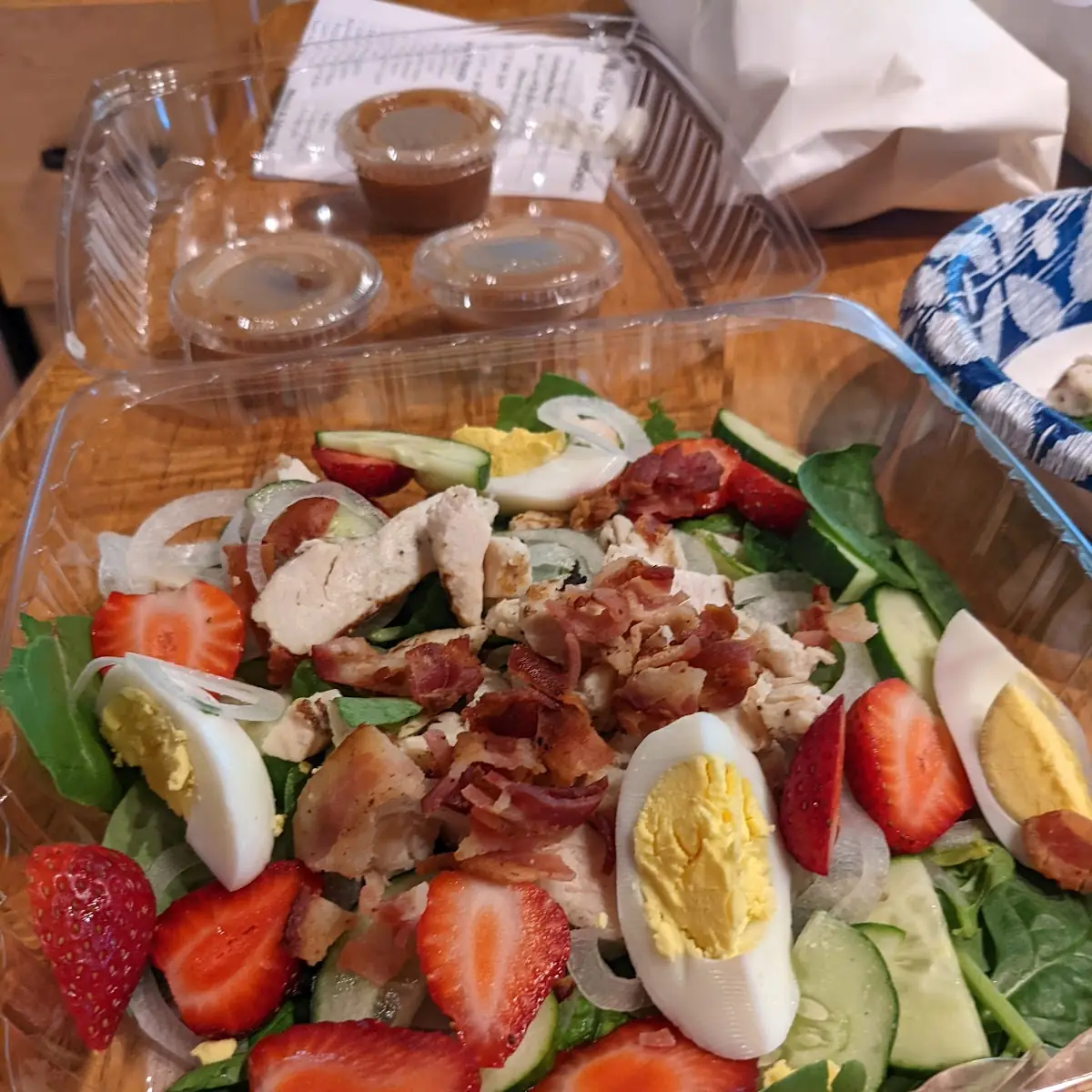 Summer Salad