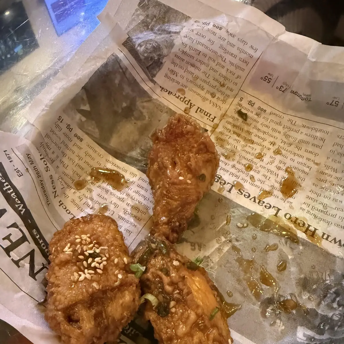 Lemon Pepper