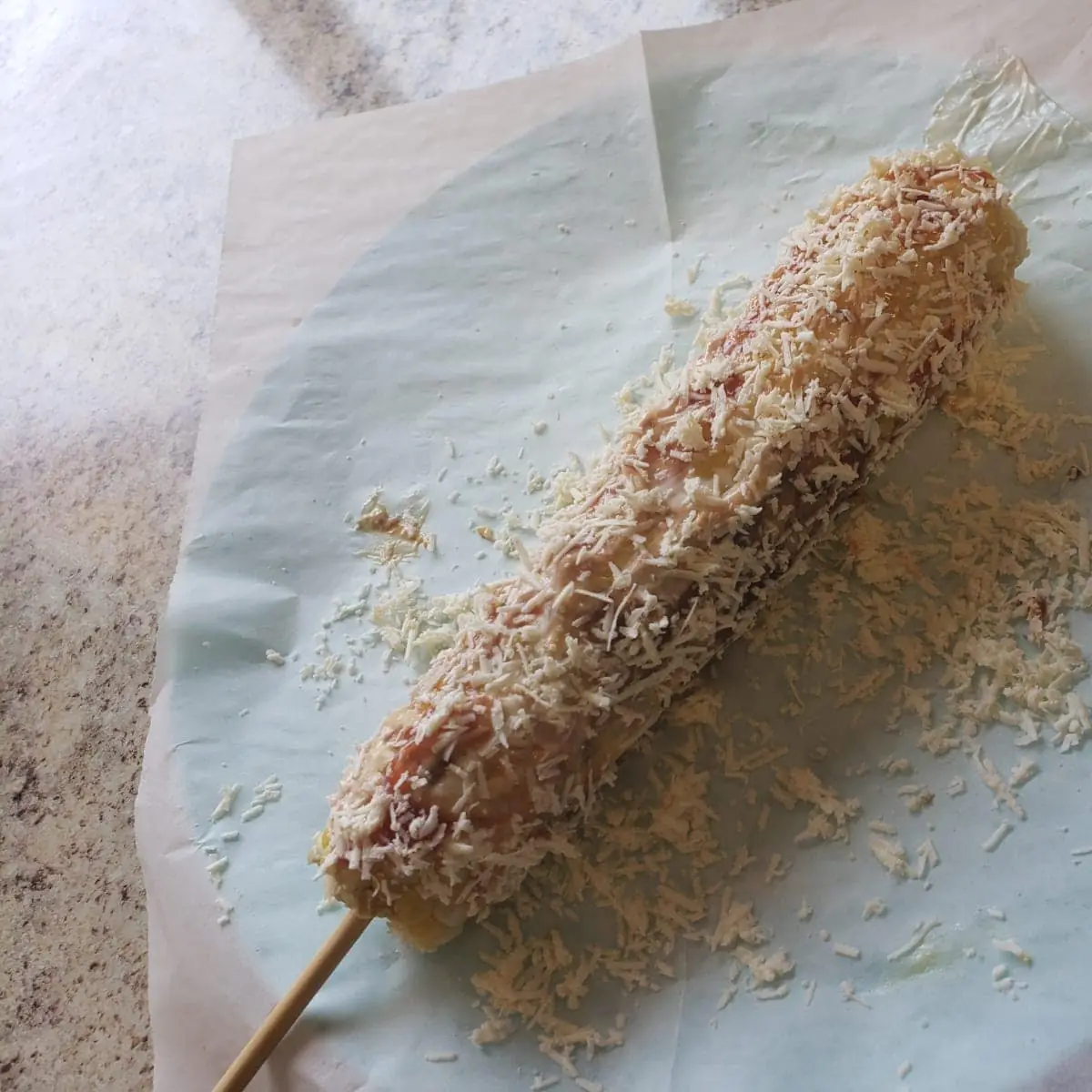 Elotes Locos