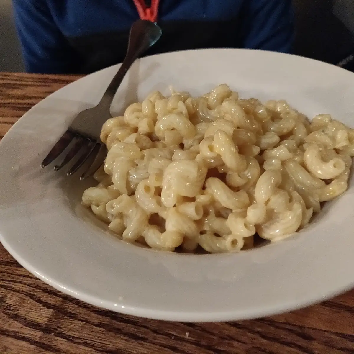 Kids Mac & Cheese