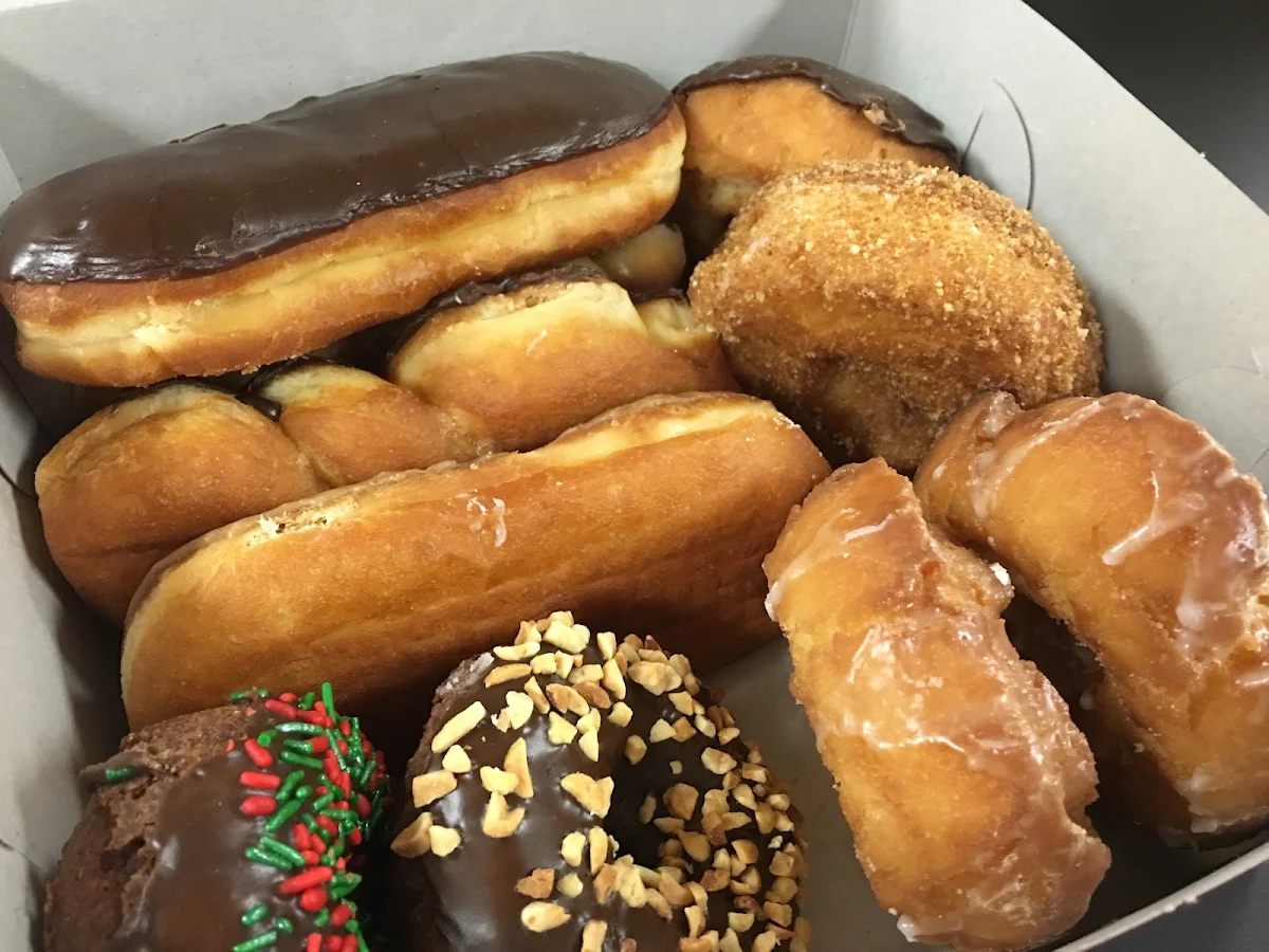 Doughnut