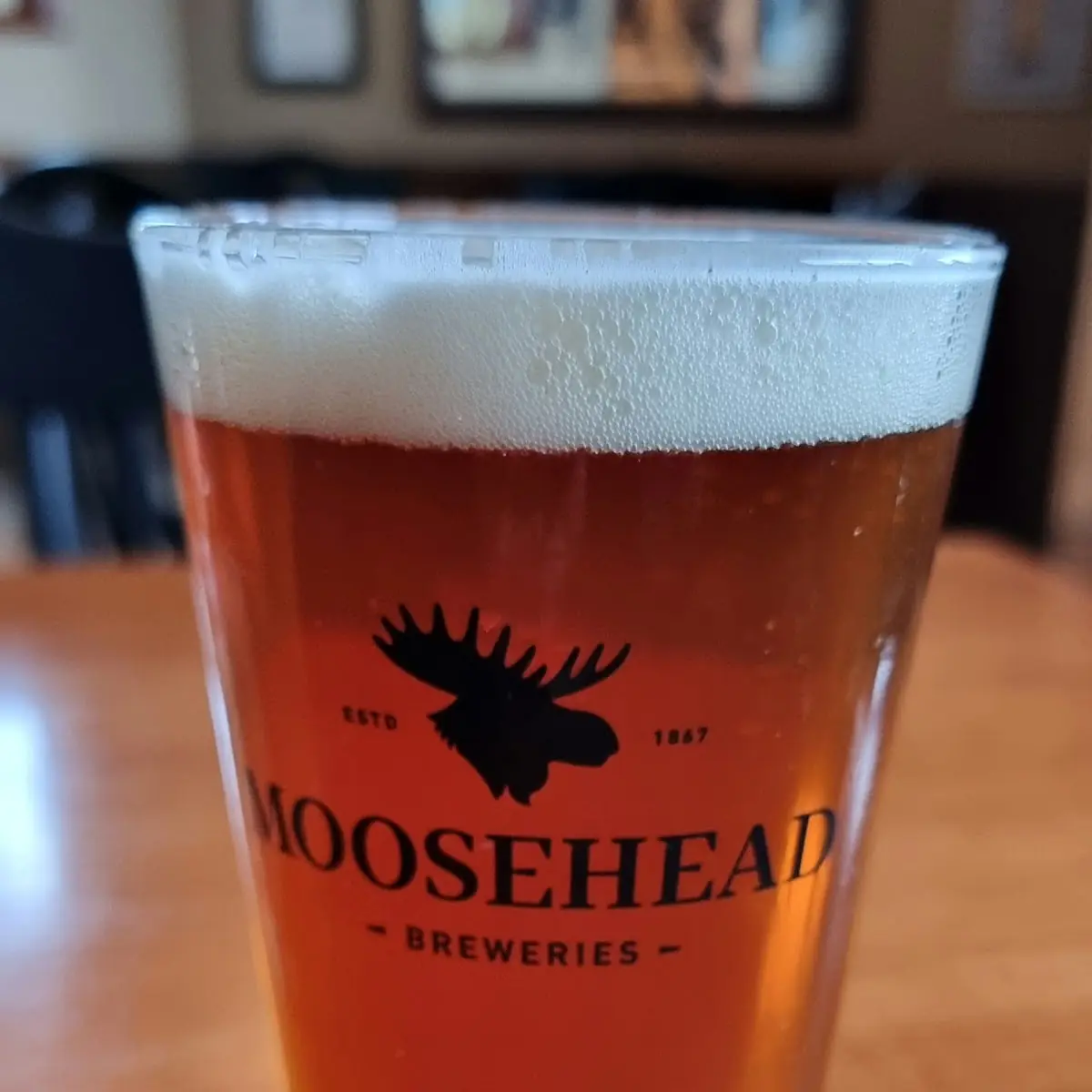 Local Beer, Stonewater Pub