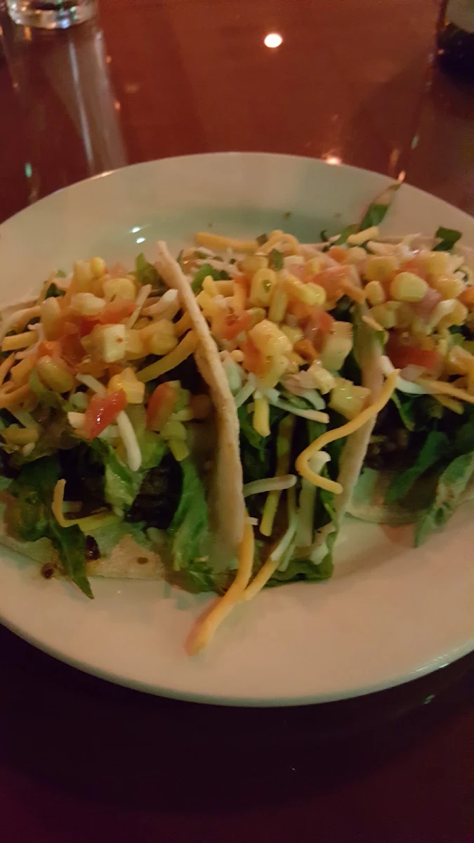 Shrimp Tacos