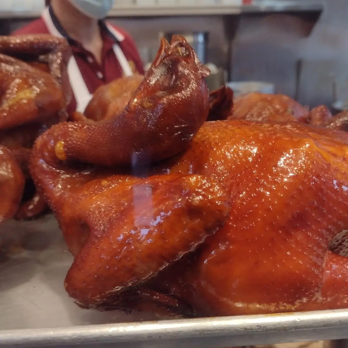 Peking Duck